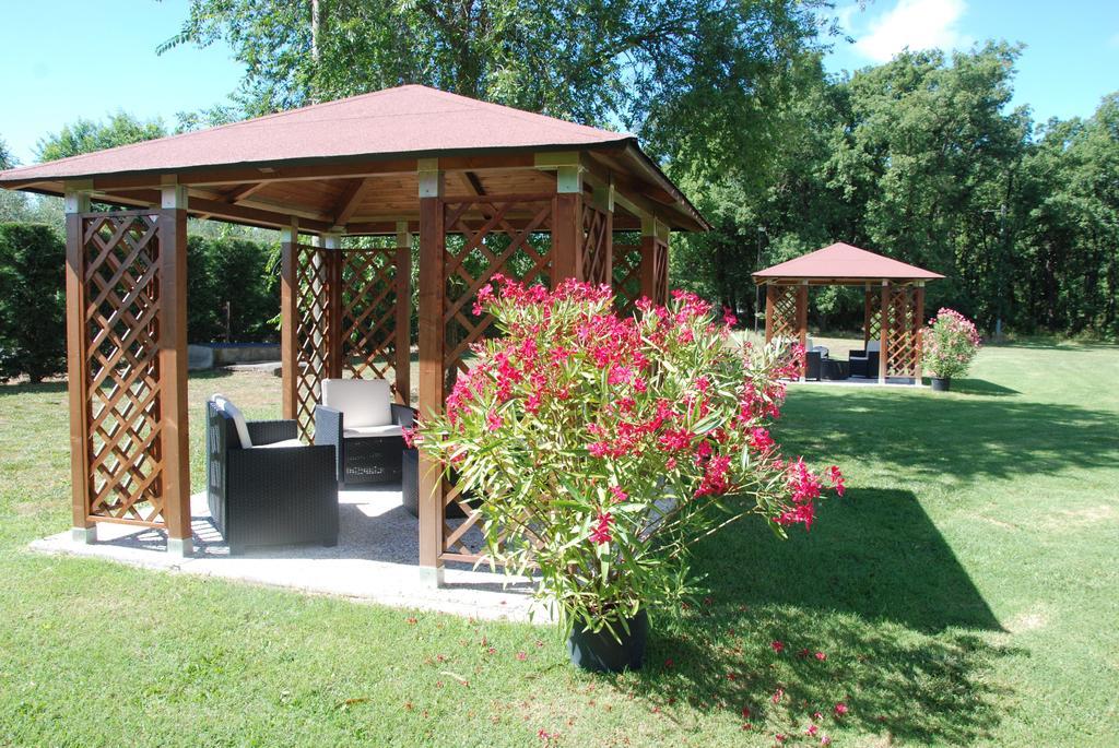 Agriturismo Antica Riserva Castiglione del Lago Eksteriør bilde
